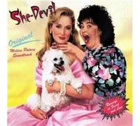 Various Artists - Lives & Loves/She Devil