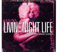Various - Livin The Nightlife [Import]
