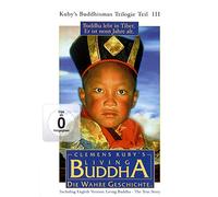 Various Artists - Living Buddha [Import]