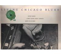 Various Artists - Living Chicago Blues 6 [Vinyl LP]