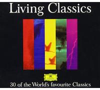 Various Artists - Living Classics [Import]