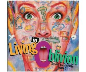 Various Artists - Living in Oblivion 3