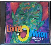 Various Artists - Living in Oblivion 4