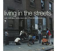 Various Artists - Living in The Streets [Import]