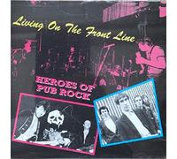 Various Artists - Living on The Front Line