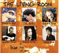 Various Artists - Living Room: Live in NYC 2