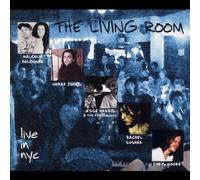 Various Artists - Living Room-Live in NYC
