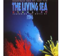 Various Artists – Living Sea – Bande originale de l'IMAX – Import