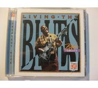 Various Artists - Living The Blues Greats