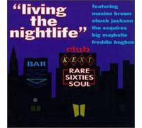 various - Living the Night Life