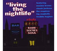 various - Living the Night Life