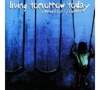 Various Artists - Living Tomorrow Today: Benefit for TY Cambra