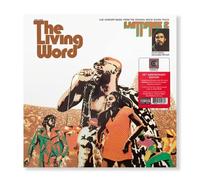 Various Artists - Living Word Wattstax 2 - Vinyl Record L.P. SET - F99z