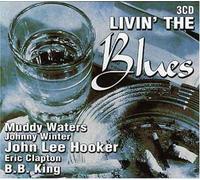 Various Artists - Livin'the Blues