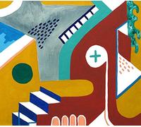 Various Artists - Livity Sound Remixes