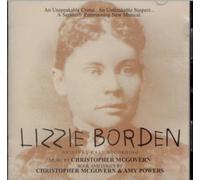 Various Artists - Lizzie Borden