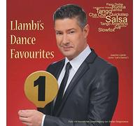 Various Artists - Llambi's Dance Favourites