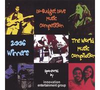 Various Artists - Lo Budget Love Music Compilation