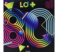 Various Artists Lo + De Los 80 / Various (Vinyl)