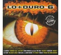 Various Artists - Lo Duro 6