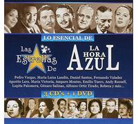 Various Artists - Lo Esencial De Las Estrellas De La Hora