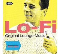 Various Artists - Lo FI Original Lounge Music