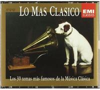 Various Artists - Lo Mas Clasico/Various [Import]