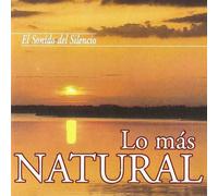 Various Artists - Lo Mas Natural-El Sonido Del S