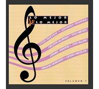 Various Artists - Lo Mejor