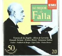 Various Artists - Lo Mejor de Falla/Various [Import]