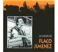 Various Artists - Lo Mejor De Flaco Jimenez