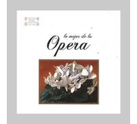 Various Artists - Lo Mejor de la Opera/Various [Import]