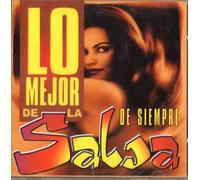 Various Artists - Lo Mejor De La Salsa De Siempre