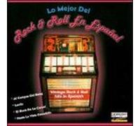 Various Artists - Lo Mejor Del Rock & Roll en Espanol