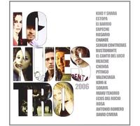 Various Artists - Lo Nuestro 2006 [Import]