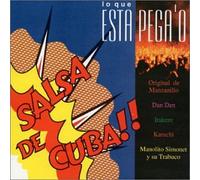 Various Artists - Lo Que Esta Pegao
