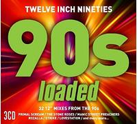 Various Artists - Loaded [Import]