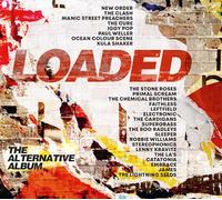 Various Artists – Loaded : The Alternative Album
