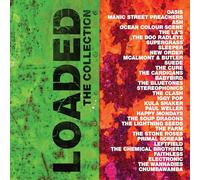 Various Artists - Loaded - The Collection [Vinyl] [Import]