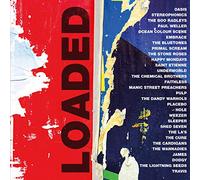 Various Artists - Loaded [Vinilo]