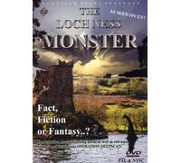 Various Artists - Loch Ness Monster Story [Import allemand]