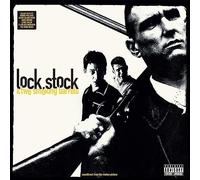 Various Artists - Lock Stock And Two Smoking Barrels - OST - Vinyl Recor - F4z
