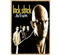 Various Artists - Lock Stock: TV Series