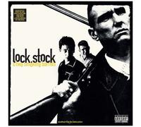 Various Artists - Lock Stock & Two Smoking Barrels / Various [Vinyl Lp] Uk - Import