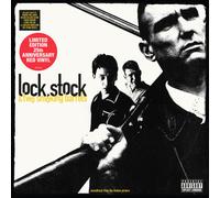 Various – Lock, Stock & Two Smoking Barrels – Vinyle – Import – Bertus