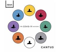 Cantus – The Covid-19 Sessions
