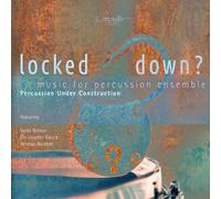 Various Artists - Locked Down [Compact Discs]