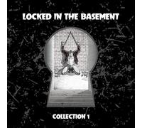 VARIOUS ARTISTS - Locked in The Basement VOL. 1 [Import]