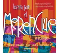 Various Artists - Locura Por El Merengue