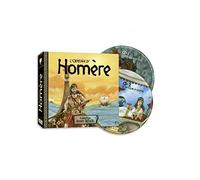 Various Artists - L'Odysée D'Homère